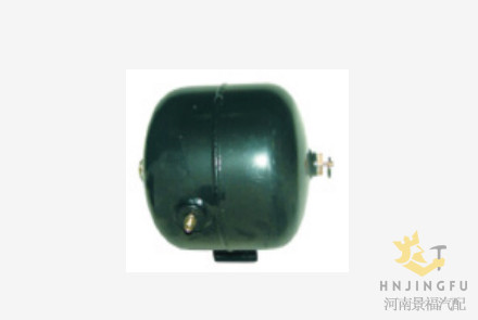 Sorl 5L 20L 30L 40L 60L 80L small mini compressor compressed air storage reservoir tank for truck trailer bus air brake 